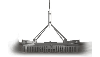 Photograph of Parliament House